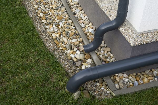 Cost of Downspout Snaking in Navarre