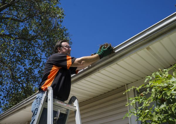 Cost of Eavestrough Clearing in Navarre