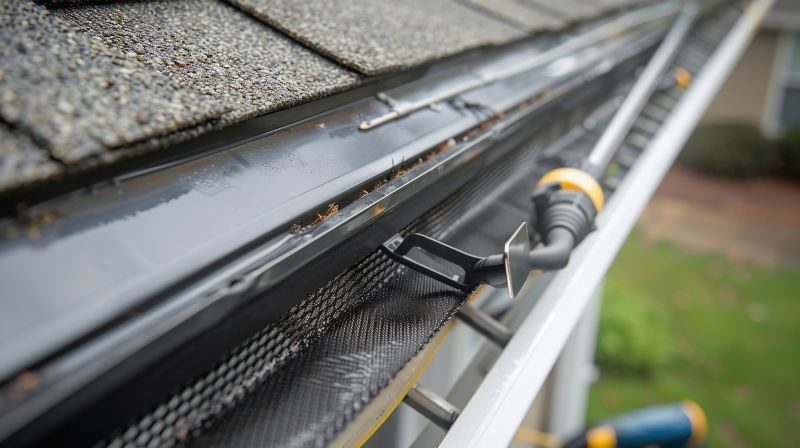 Gutter Maintenance